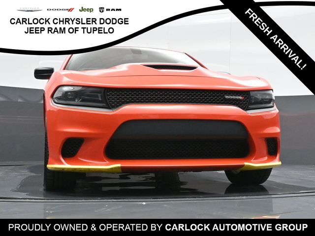 2023 Dodge Charger GT 36