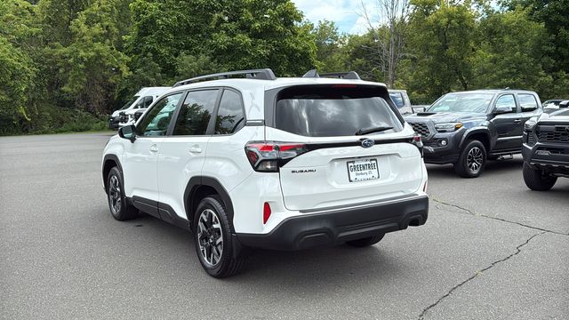 Used 2026 Subaru Forester SUV