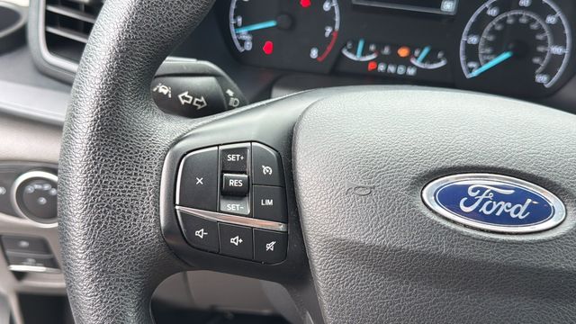 Used 2025 White Ford Base image 21