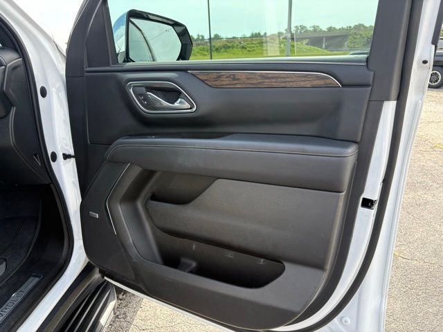 Used 2023 Chevrolet Tahoe SUV