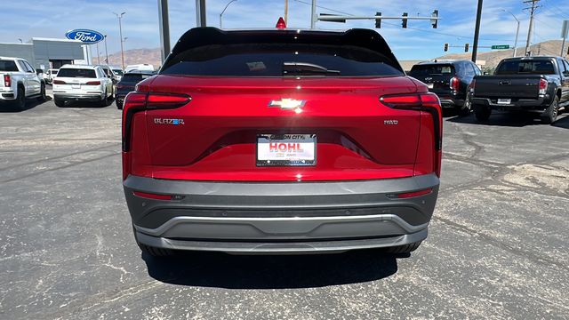 2024 Chevrolet Blazer EV LT 4