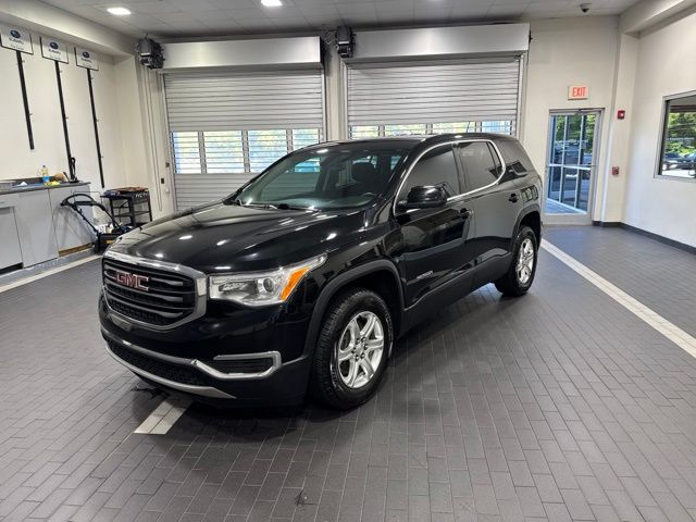 2017 GMC Acadia SLE-1