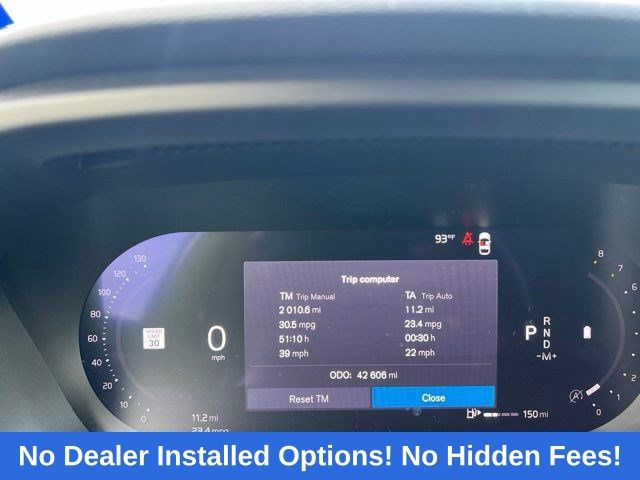 2023 Volvo XC40 B5 Plus Bright Theme Gray at DeMontrond Automotive Group