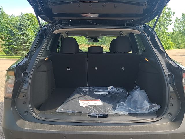 New 2026 Nissan Kicks SUV