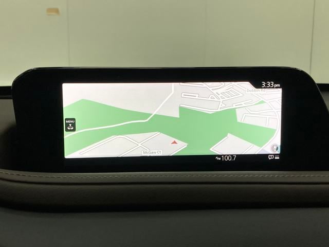 2022 Mazda CX-30 2.5 Turbo Premium Plus