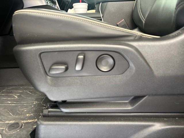 2021 GMC Yukon SLT Black at DeMontrond Automotive Group