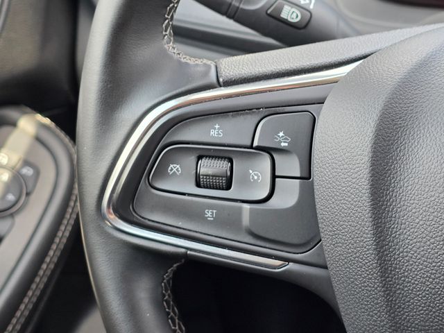 2025 Buick Encore GX Preferred:C02640