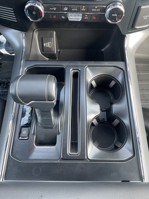 2025 Ford F-150 Lightning Pro