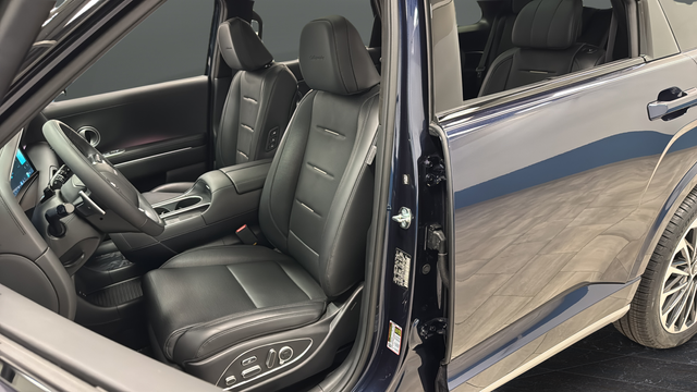 Used 2026 Pacific Sapphire Hyundai Calligraphy image 9