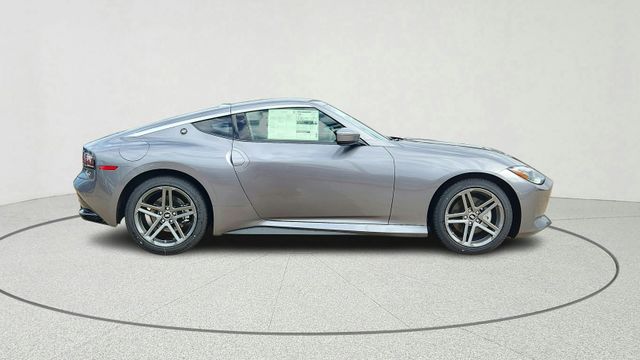 2026 Nissan Z