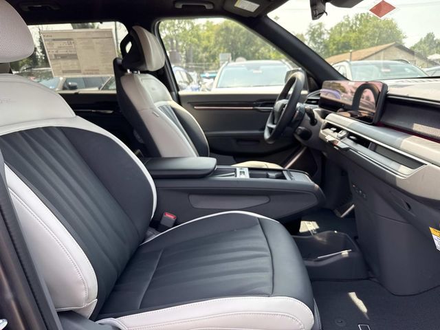 New 2026  Kia GT-Line image 16