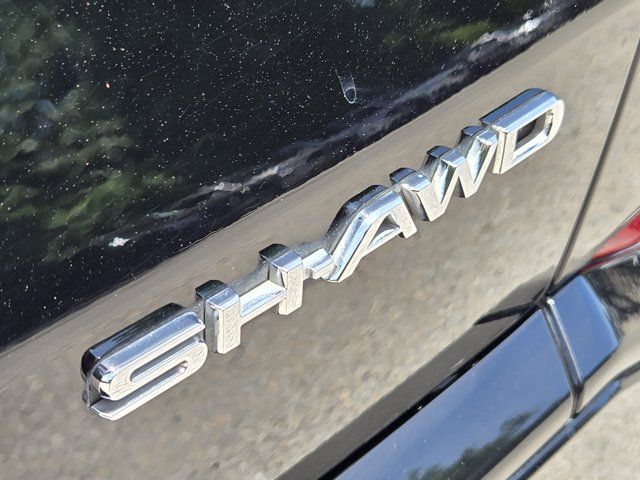 used 2024 Acura MDX car, priced at $46,025