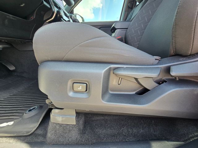 2026 Toyota Tacoma SR:169813B