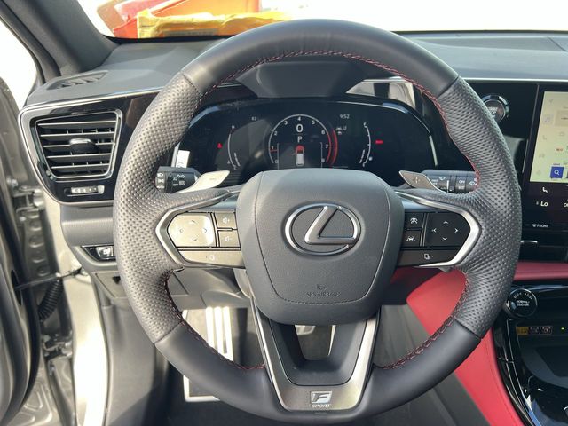 2024 Lexus NX - $43,888