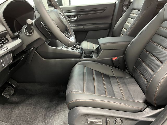 CR-V Hybrid Sport-L