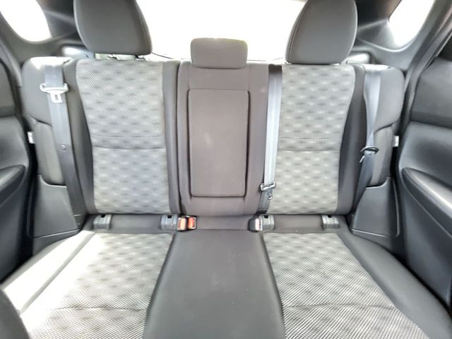 Used 2021 Nissan Rogue Sport SUV