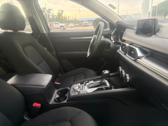 2020 Mazda CX-5 Sport
