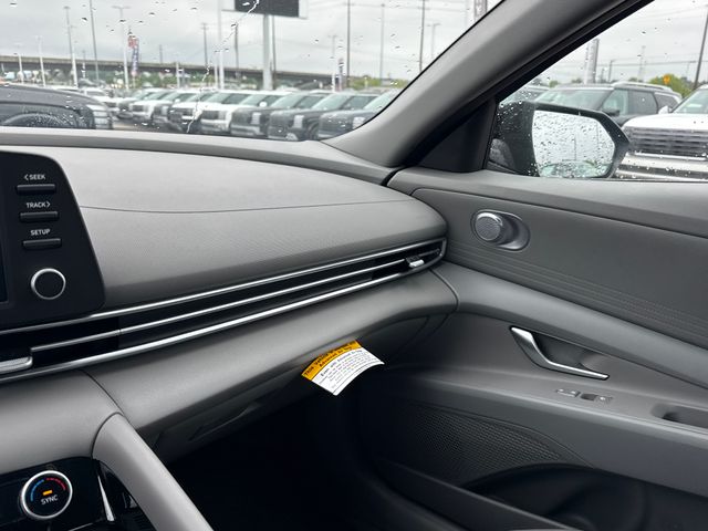 New 2026 Black Hyundai Blue image 26