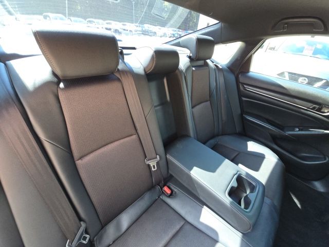 2019 Honda Accord Sport:168555A