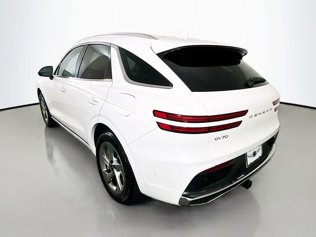 Thumbnail: 2026 Genesis GV70 - 7