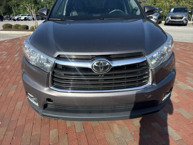 Used 2015 Toyota Highlander SUV