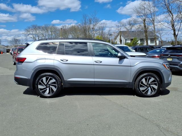 2026 Volkswagen Atlas - Image 9