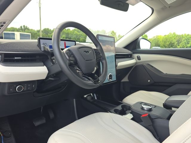 2023 Ford Mustang Mach-E Premium:46784A