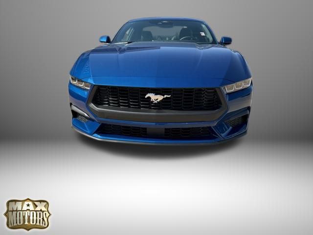 2024 Ford Mustang EcoBoost Premium 2