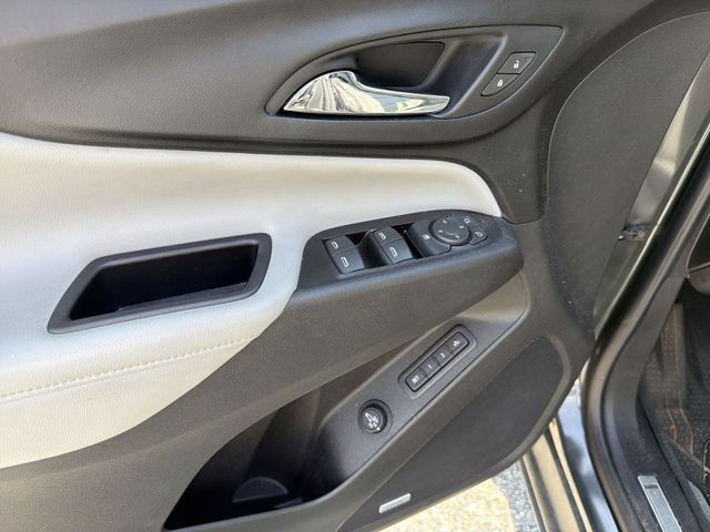 Used 2019 Gray Chevrolet Premier image 13