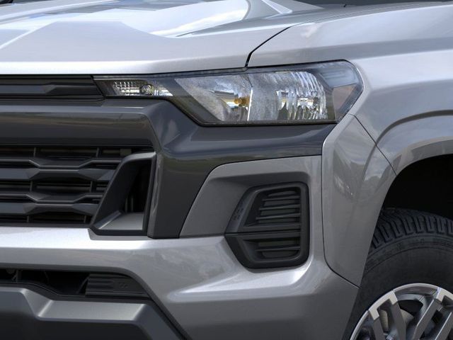2025 Chevrolet Colorado LT photo
