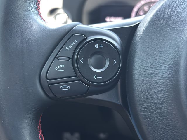 Used 2024 Subaru BRZ Coupe