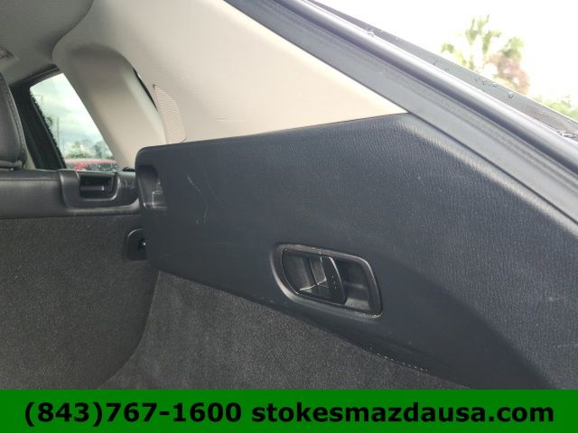 2019 Mazda CX-5 Grand Touring  at Stokes Honda North