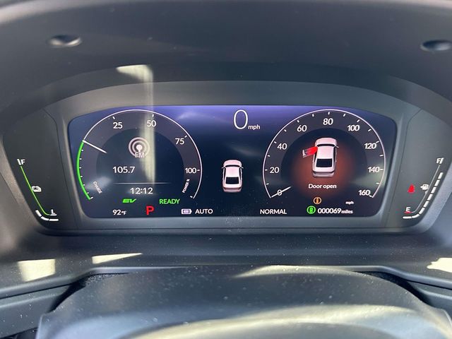 2026 Honda Accord Hybrid Sport - Photo 25