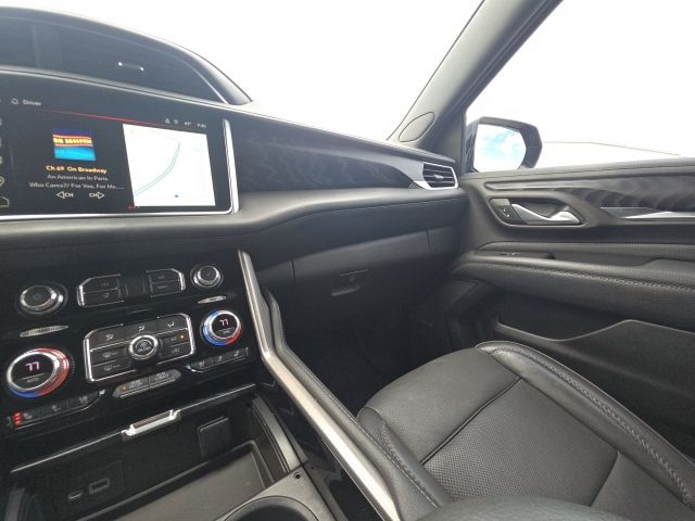 2022 GMC Yukon XL Denali:43810A