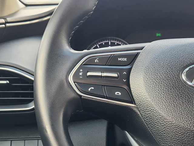 2023 Hyundai Santa Fe XRT Gray at Don McGill Toyota