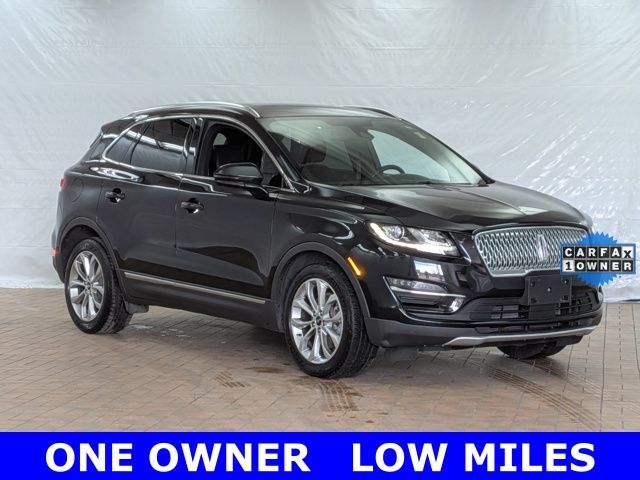 2019 Lincoln MKC Select FWD