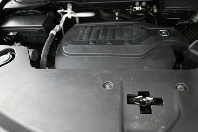 Used 2019  Acura 3.5L Technology Package image 20