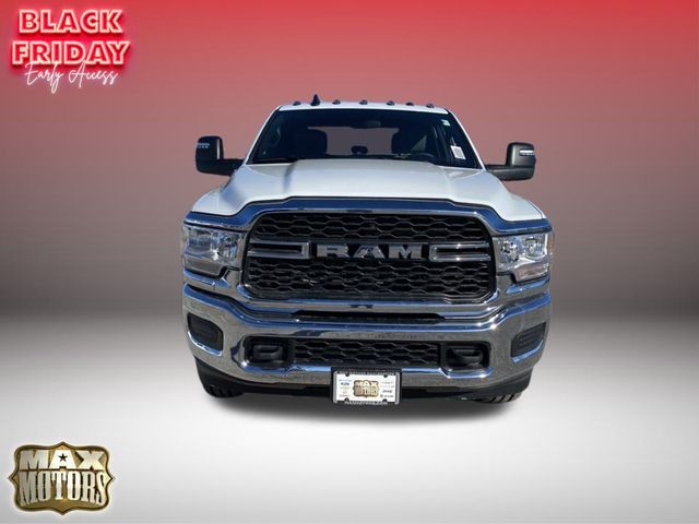 2024 Ram 2500 Tradesman 2