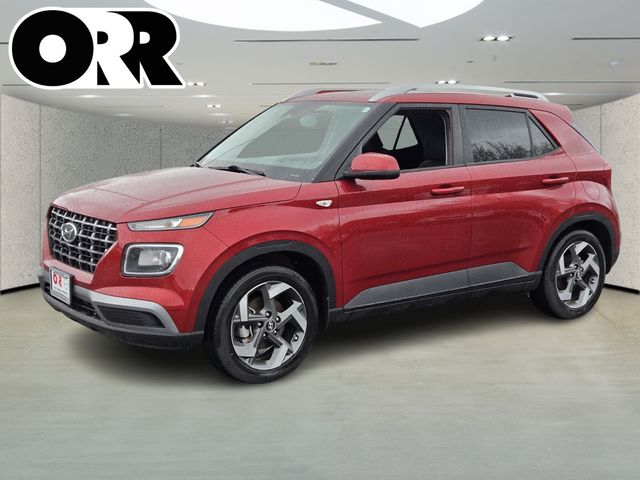 2024 Hyundai Venue SEL FWD