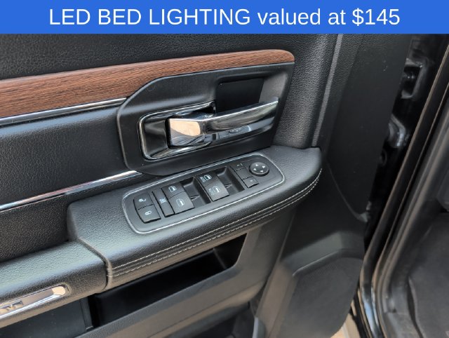Used 2017 Ram 1500 Truck
