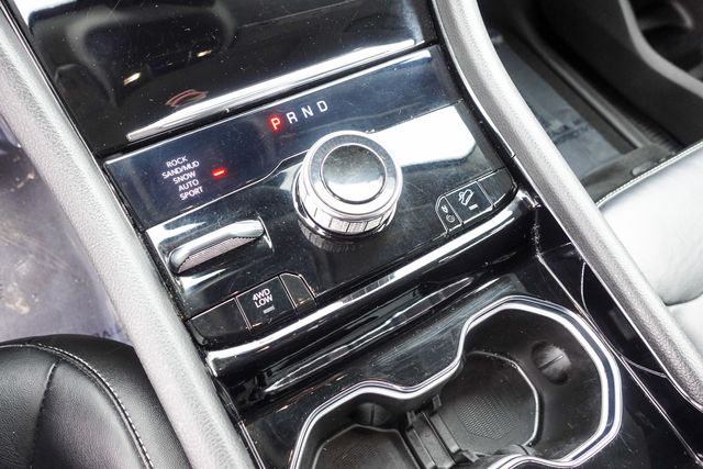 used 2022 Jeep Grand Cherokee car, priced at $26,655