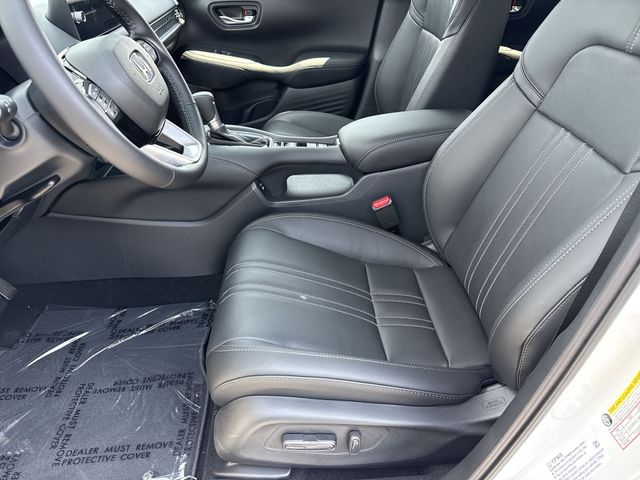 New 2027 Honda HR-V SUV