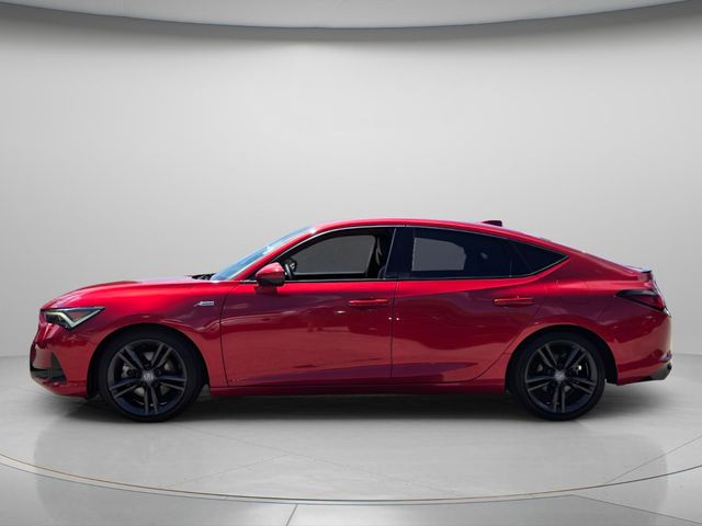 2024 Acura Integra - $26,999