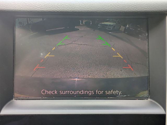 Used 2018 INFINITI Q50 Sport 4D Sedan