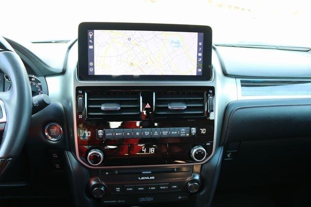 Used Car 2023 Lexus Gx  460 For Sale Under $60,000 In Austin, Texas