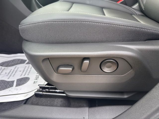 2026 Buick Envision Preferred AWD