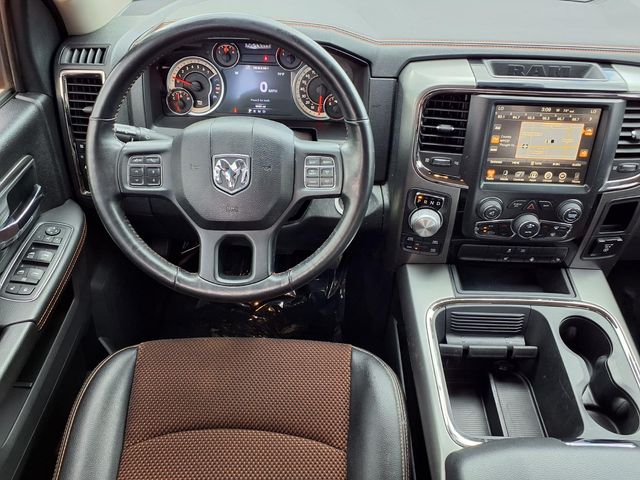 2017 Ram 1500 - Image 6
