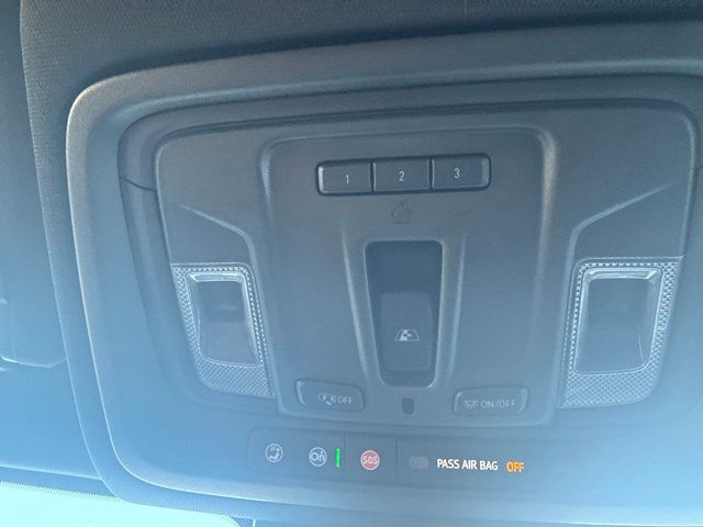 2023 Chevrolet Silverado 1500 High Country:47075A