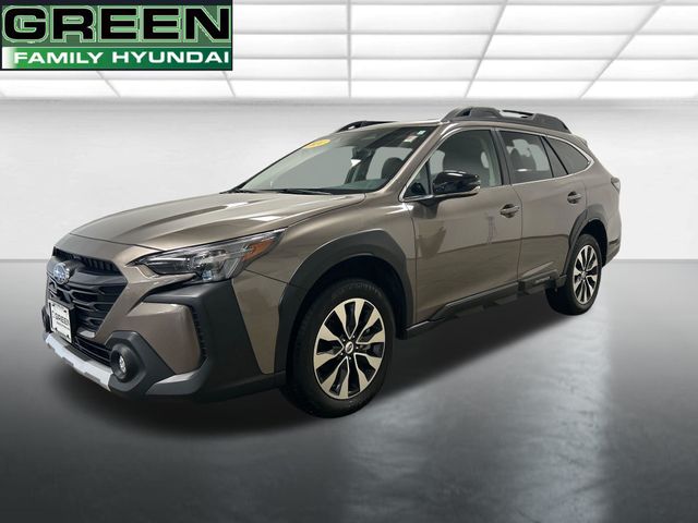 2024 Subaru Outback Limited AWD