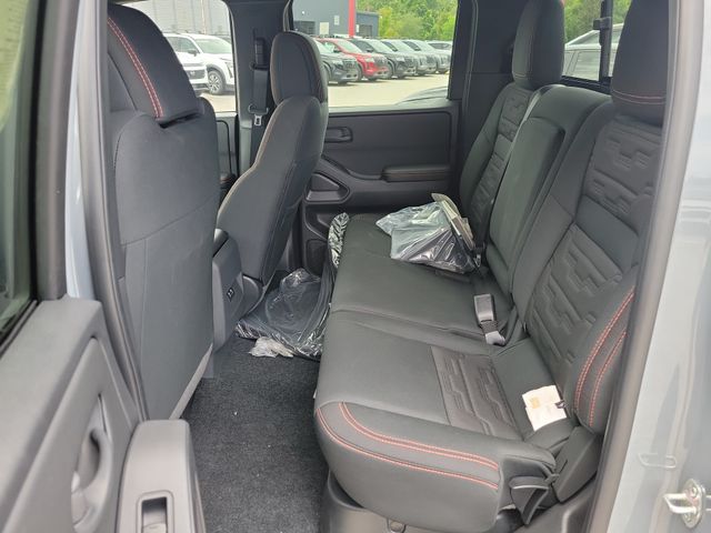 2026 Nissan Frontier PRO-4X - Photo 11